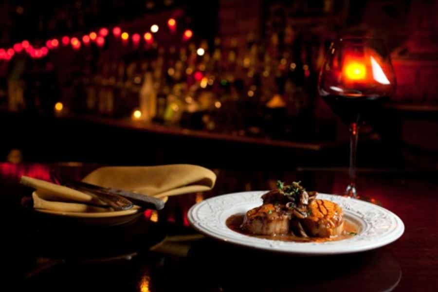Tapas 177 restaurant, cocktails in Rochester, NY